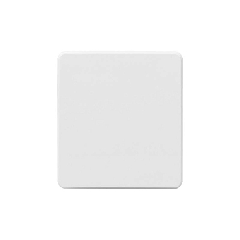 Выключатель 1-кл. СП ROUND MIELE 10А перламутр Kranz KR-78-0705-1