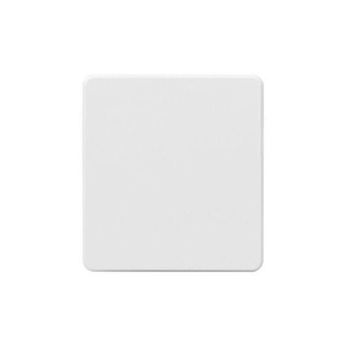 Выключатель 1-кл. СП ROUND MIELE 10А перламутр Kranz KR-78-0705-1