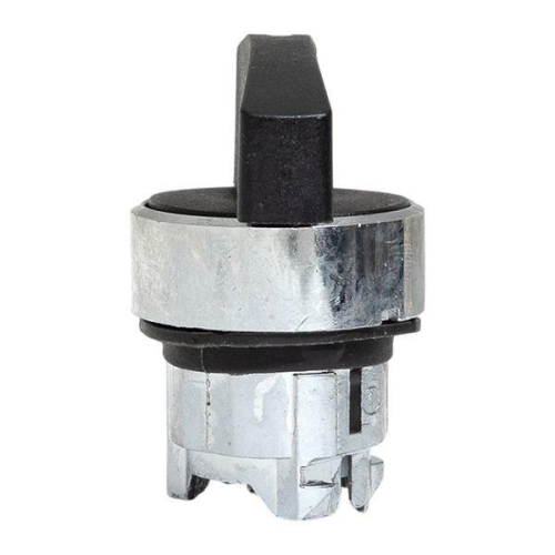 Механизм переключателя исполнительный ХB4 на 2 положения с фиксацией без подсветки с длинной ручкой IP65 EKF XB4BJ2F-65