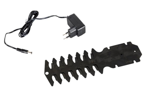 Триммер-кусторез аккумуляторный электрический GET-3.6 HUTER 70/1/28