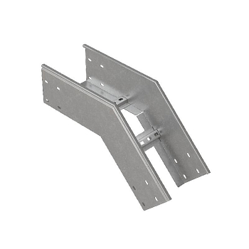 Угол лестничный вертикал. внеш. 45град. 150х800х1.2мм HD85 N КМ LO60831