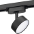 Светильник трековый светодиодный ARTLINE поворотный 75х75х30мм 10Вт 700Лм 4000К 230В алюм. 4.5кв.м черн. Ritter 59726 5 Светильник трековый светодиодный ARTLINE поворотный 75х75х30мм 10Вт 700Лм 4000К 230В алюм. 4.5кв.м черн. Ritter 59726 5