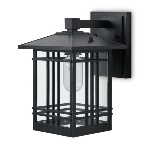 Светильник Domi 1х40Вт E27 IP44 бра настен. Voltega VGL7219WL-01B5