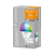 Лампа светодиодная SMART+ WiFi Mini Bulb Multicolour 40 5Вт/2700-6500К E14 LEDVANCE 4058075485631 Лампа светодиодная SMART+ WiFi Mini Bulb Multicolour 40 5Вт/2700-6500К E14 LEDVANCE 4058075485631