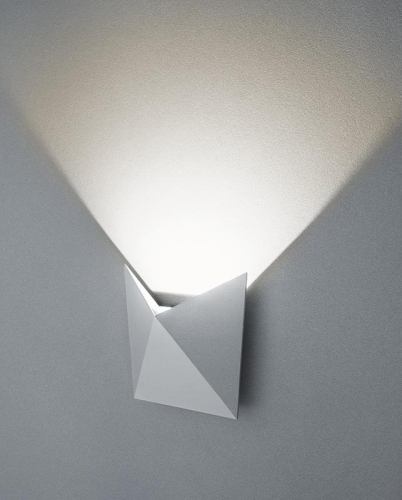 Светильник светодиодный 80 577 NOF-D-W-007-02 5Вт 3000К IP54 240лм для наружной подсветки сер. Navigator 80577