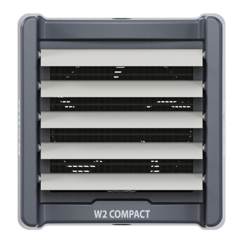 Тепловентилятор водяной BHP-W2-20-C Ballu НС-1723769