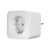 Розетка SMART ZigBeeNIGHTLIGHT PLUG Max 16A 220-240В LEDVANCE 4058075570955 Розетка SMART ZigBeeNIGHTLIGHT PLUG Max 16A 220-240В LEDVANCE 4058075570955