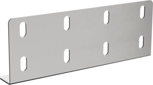 Пластина соединительная усилен. H=100мм 1.5мм IEK CLM50D-PSU-100-15