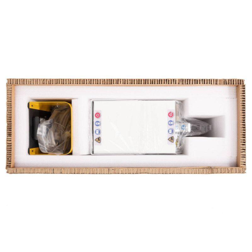 Пресс-клещи электрические ПКЭ-02 ПРОФИ КВТ 91853