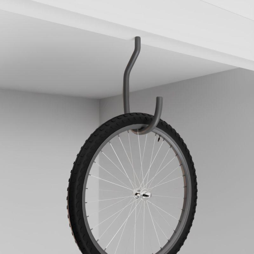 Кронштейн для велосипеда универсальный (уп.2шт) Rexant 38-0612