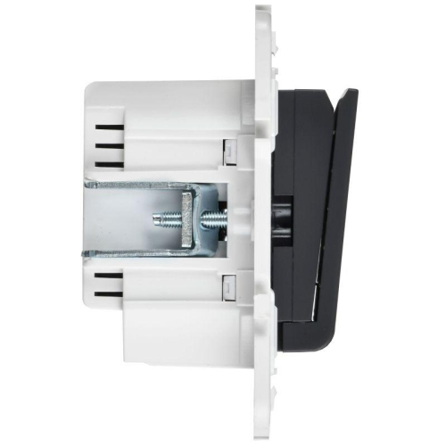 Выключатель карточный SKANDY 30А SK-V15T титан IEK SK-V11-0-10-K48