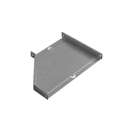 Переходник правый 50х300-500мм "ПЛЮС" HD85 КМ PL17958