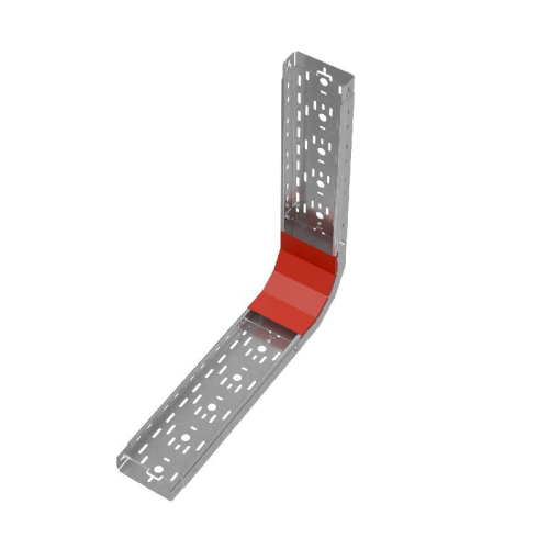 Крышка для вертикального внутр. угла 90град. 150мм "ПЛЮС" HD85 КМ PL15976