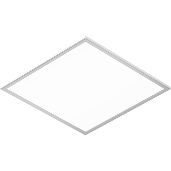 Светильник светодиодный UNI/R OPTIMA (595х595) 30W OPL 940 WH СТ 1884000260