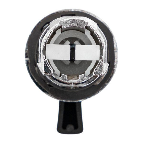 Механизм переключателя исполнительный ХB4 на 3 положения с фиксацией без подсветки с длинной ручкой IP65 EKF XB4BJ3F-65