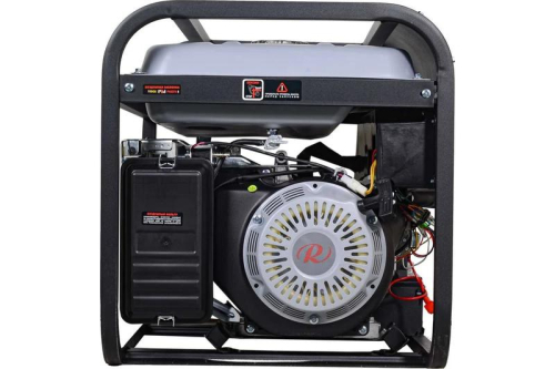 Электрогенератор БГ 8000 Э Ресанта 64/1/48