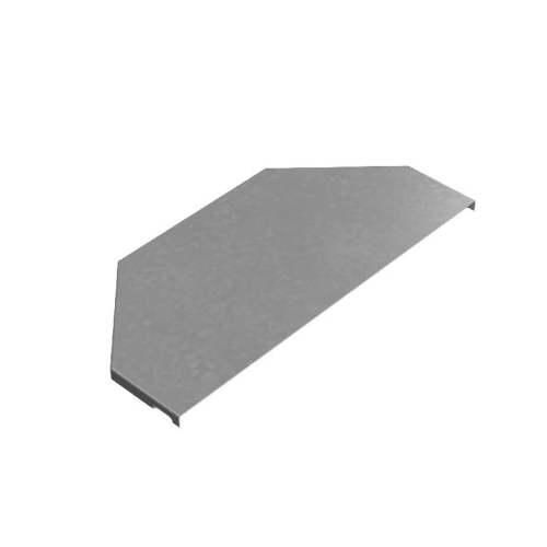 Крышка для переходника центрального 200-400мм "ПЛЮС" HD85 КМ PL16019