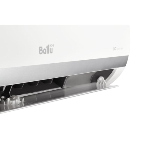 Сплит-система инверторного типа Lagoon DC BSDI-18HN1_22Y комплект (блок внутрен. НС-1597608 и внешний НС-1597609) Ballu НС-1407817