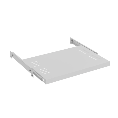 Полка выдвижная Г=400мм для шкафов OptiBox M Ш=800мм КЭАЗ 306495