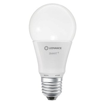 Лампа светодиодная SMART+ Classic Tunable White 60 8.5Вт E27 LEDVANCE 4058075208384