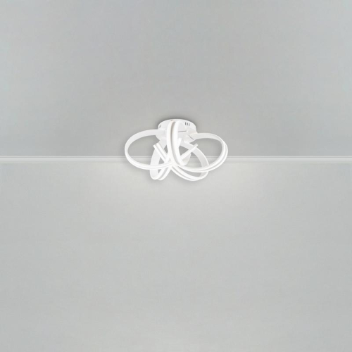 Светильник Haut 93Вт IP20 потолочн. Freya FR10024CL-L93W