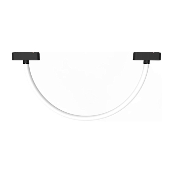 Светильник светодиодный трековый Метр (MTR)16 4036-2m 36Вт 4000К 360град. BL IP20 низковольтный Pro черн. JazzWay 5057210