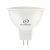 Лампа светодиодная RS LED GU5.3 5W 12V 6500К 5Вт рефлектор 500лм Ra 90 Русский Свет 15011345071 Лампа светодиодная RS LED GU5.3 5W 12V 6500К 5Вт рефлектор 500лм Ra 90 Русский Свет 15011345071