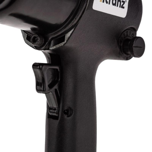 Гайковерт пневматический 1/2" 680 Нм Kranz KR-80-0702