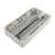 Бокс модульный накладной PDB/W 4018 GR (ЩРН-ПГ-18) IP65 пластик. Pro JazzWay 5072121 Бокс модульный накладной PDB/W 4018 GR (ЩРН-ПГ-18) IP65 пластик. Pro JazzWay 5072121