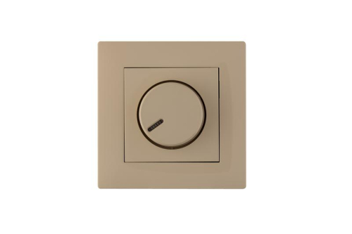 Диммер Karea RIZZ крем Makel 88010011