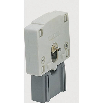 Блокировка механическая AR-9 GMC-9R-85R LS Electric 83411611003