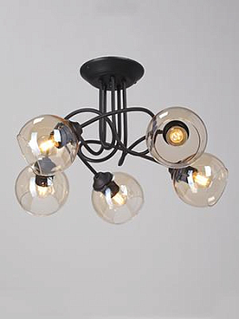 Люстра V43090-13/5PL 5xE27 макс. 40Вт Vitaluce V43090-13/5PL