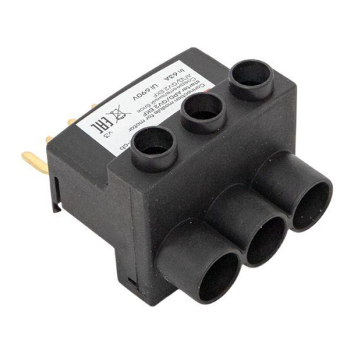 Блок соединительный блок АПД/GV2 EKF apd-cb