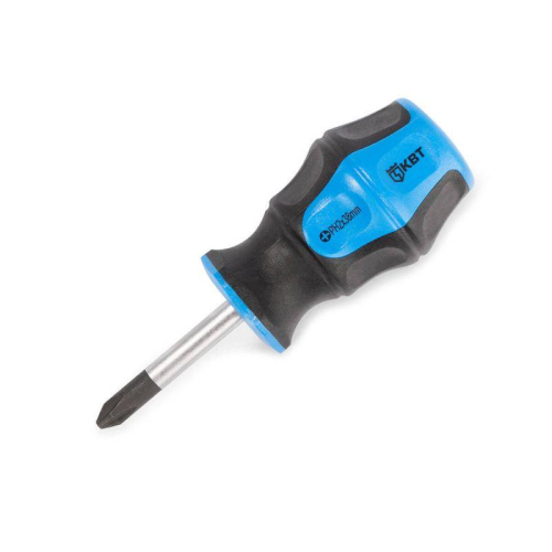 Набор отверток НО-37 МАСТЕР КВТ 103023