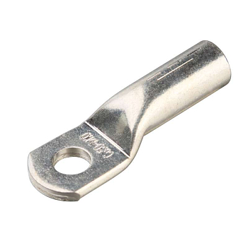 Наконечник луженый медный ТМЛ DIN 300-16-24.5 КВТ 65248