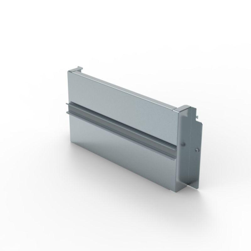 Плата монтажная XL3 S 630/4000 для верт. DPX3 160 с поворотной рукояткой 24 мод. Leg 338381