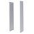 Панель боковая Г400 IP30 (уп.2шт) AVERES EKF PS400