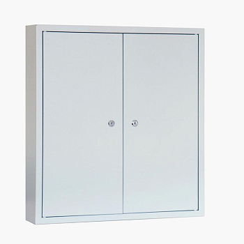 Корпус навесной ЩРн-96 IP31 610х560х120 PRIZMA TOKOV Electric TKE-PZ-MRB-96-IP31