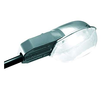 Светильник ГКУ16-100-001 ШБ 100Вт E27 IP54 со стекл. GALAD 00871