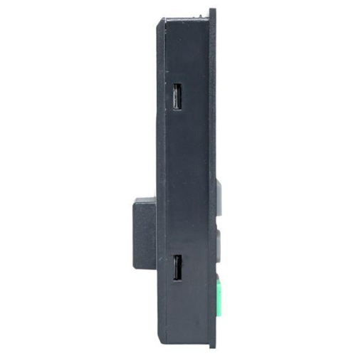 Операторская LCD панель для преобразователя частоты PRO-Drive EKF PD-150-ACC-LCD-KEYBOARD