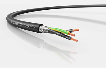 Кабель FLEXICORE 115 CY нг(А)-LS 3G1.5 (м) LAPP 3120001470