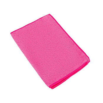 Салфетка из микрофибры автомобильная 35х40 см 250гр/кв.м 1 шт. Rexant 80-0803