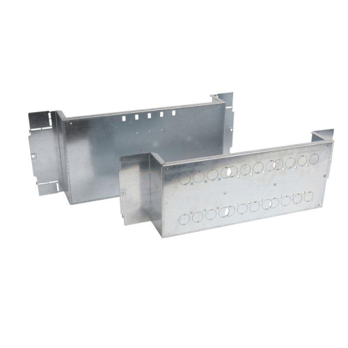 Плата для стыковки в абонентский шкаф выс. 600 Leg 020635