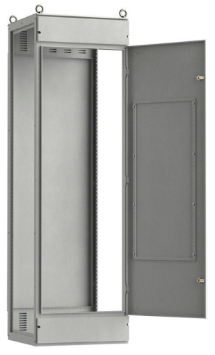 Корпус металлический ГРЩ 2000х600х600 IP31 УХЛ3 SMART IEK YKM50-2000-600-600-31-S