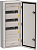 Корпус металлический ЩРн-48 (1х48) 710х310х140 IP54 сер. TITAN 5 IEK TI5-50-N-048-54-7035