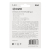 Аккумулятор литиевый AAA 1.5В Li-Ion 1000мВт.ч 660мА.ч зарядка от Type-C шнур в комплекте BL-2 (уп.2шт) ФАZА 5061637 Аккумулятор литиевый AAA 1.5В Li-Ion 1000мВт.ч 660мА.ч зарядка от Type-C шнур в комплекте BL-2 (уп.2шт) ФАZА 5061637