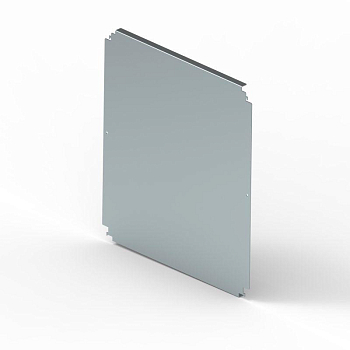 Плата металлическая 600мм 36M Leg 339551