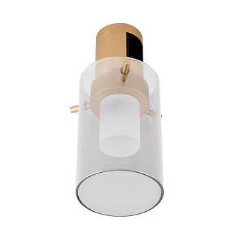 Светильник светодиодный ART-APRIORI-LANTERN-C-R60-5W Warm3000 (GD 350 deg 48В) IP20 металл Arlight 044753