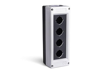 Корпус пост 4-кнопочный EMAS PK4BOS