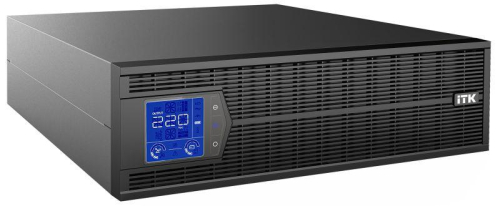 Источник бесперебойного питания MYPOWER OR MPOR120 20кВ.А/20кВт 33/31/11 без АКБ ITK MPOR-020-2-00